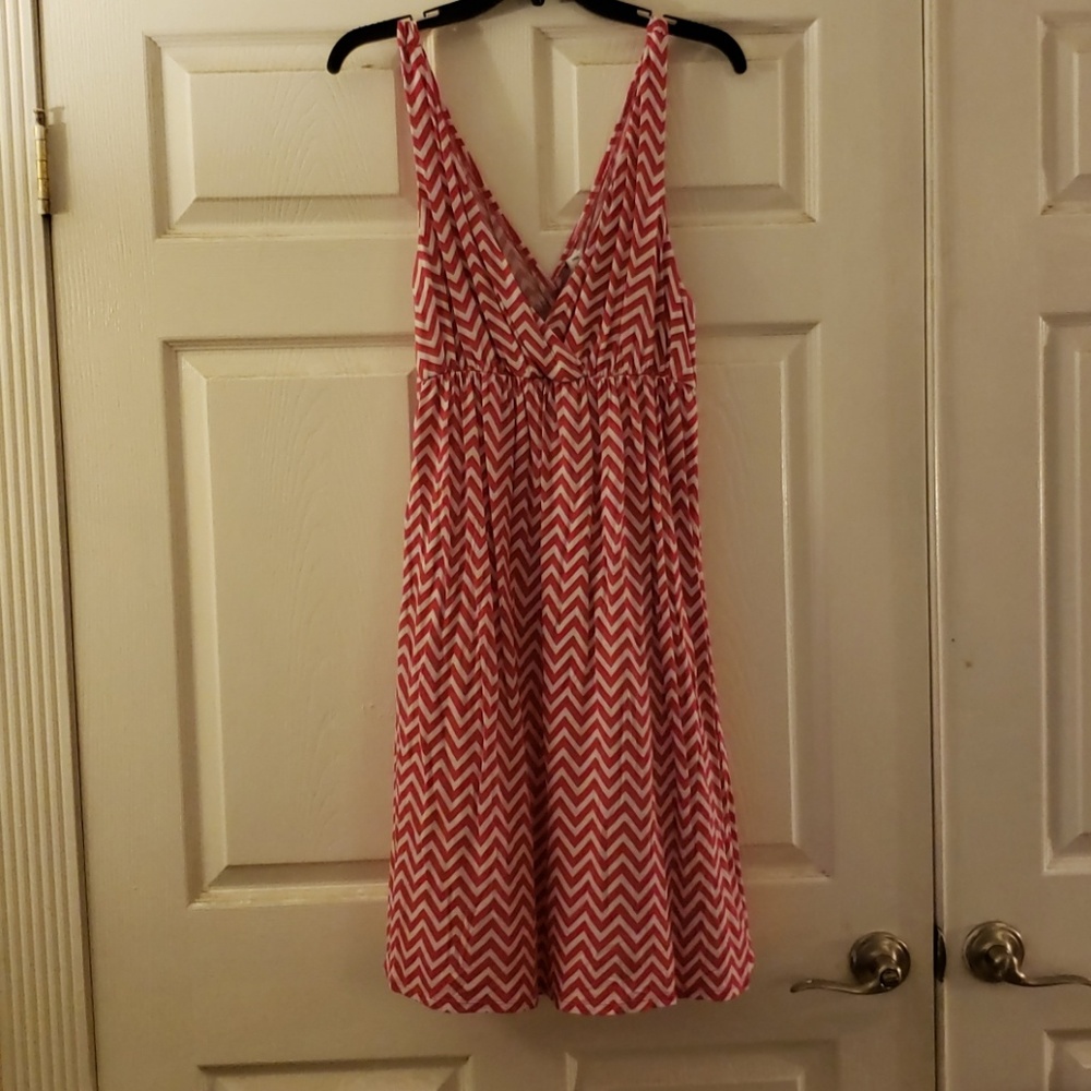 Sun dress